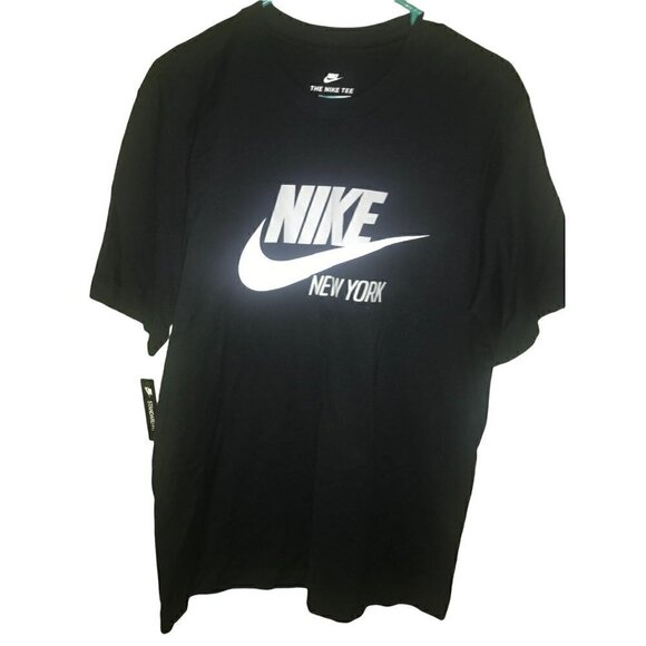 𝅺nike‎ Sportswear Men's T-Shirt - Picture 5 of 9